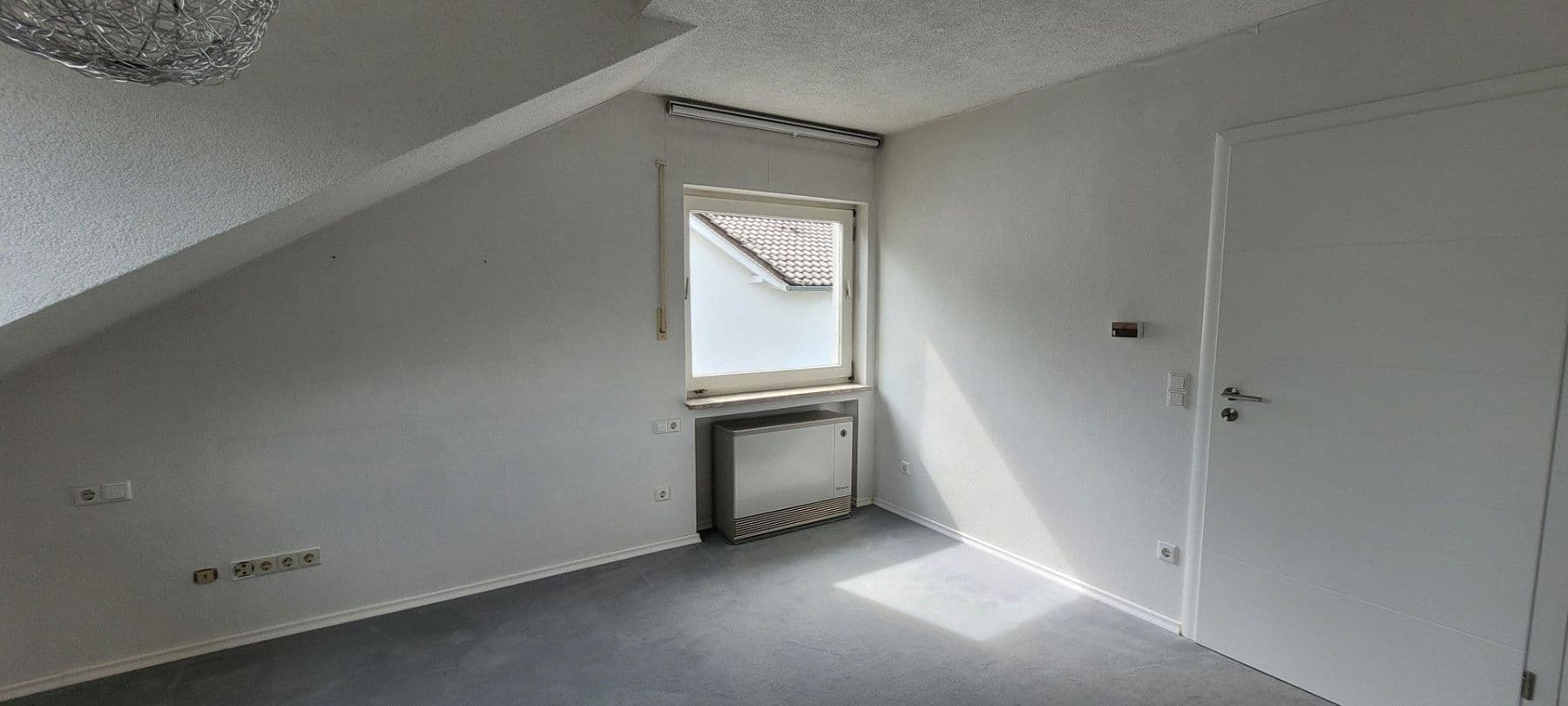 3 bedroom flat to rent, 102 m², Bretten, Baden-Württemberg 3 bedroom flat to rent, 102 m², Bretten, Baden-Württemberg