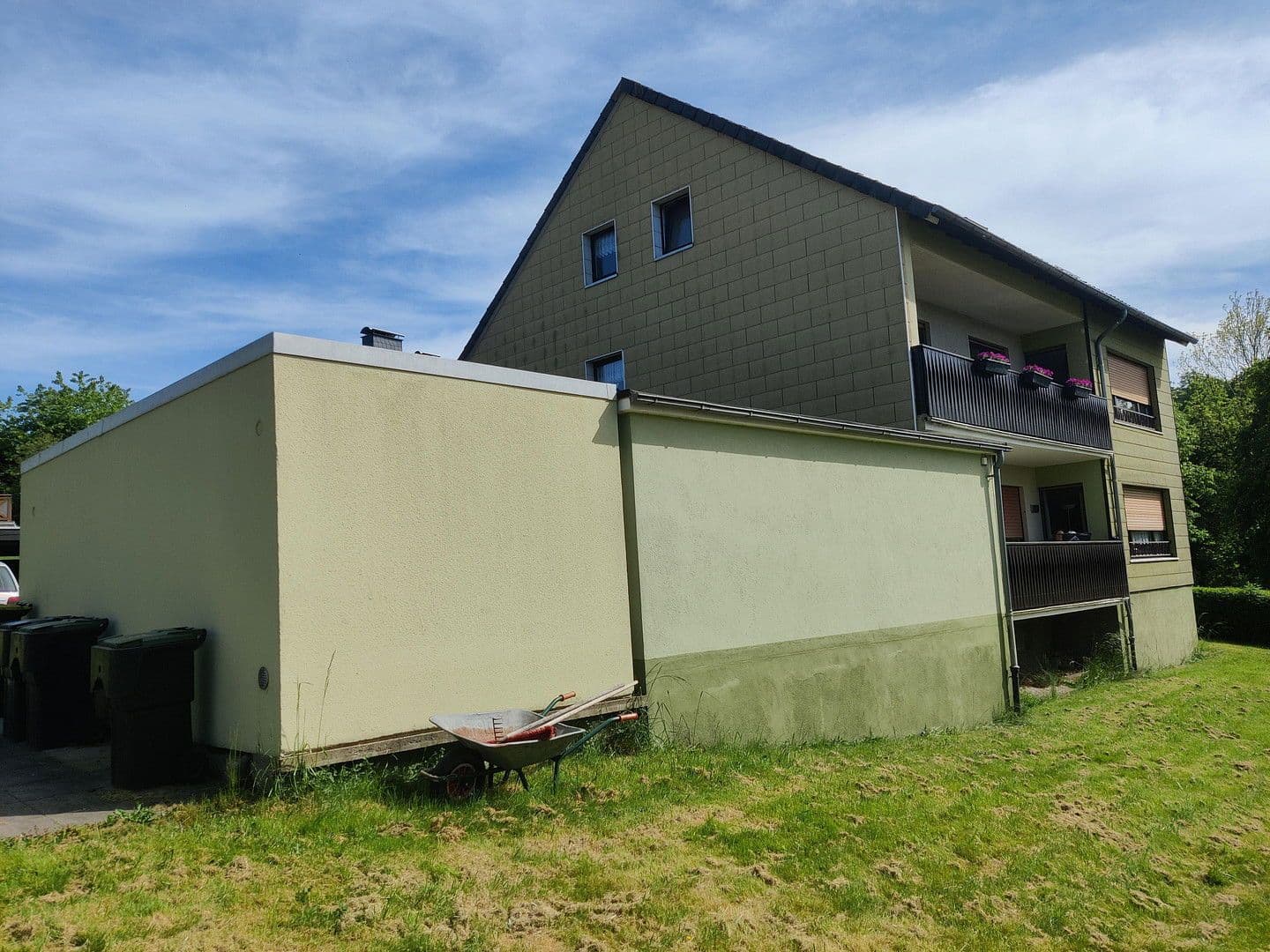 house for sale, 360 m², Extertal, North Rhine-Westphalia house for sale, 360 m², Extertal, North Rhine-Westphalia