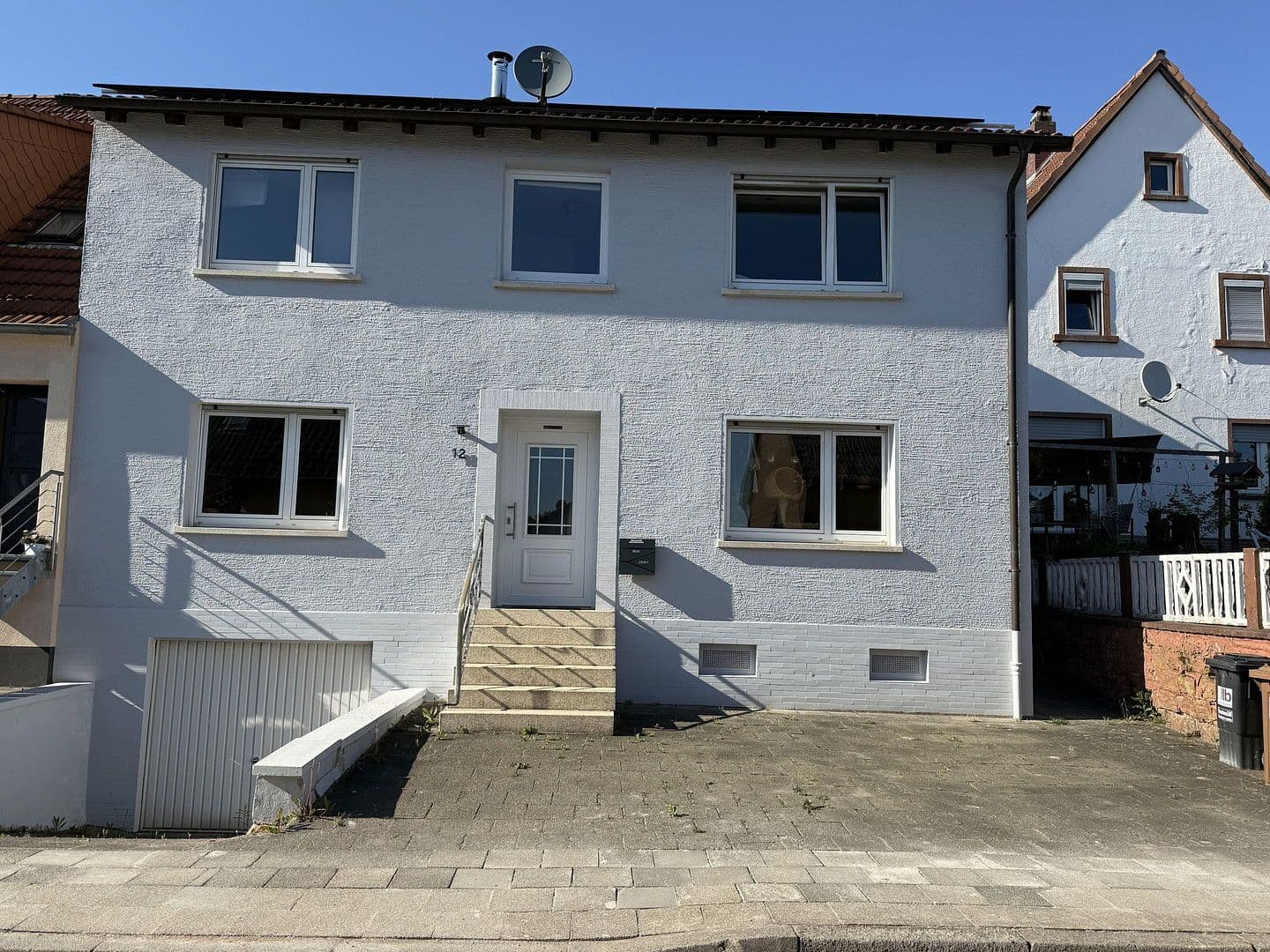 house for sale, 132 m², Rodenbach, Rhineland-Palatinate house for sale, 132 m², Rodenbach, Rhineland-Palatinate