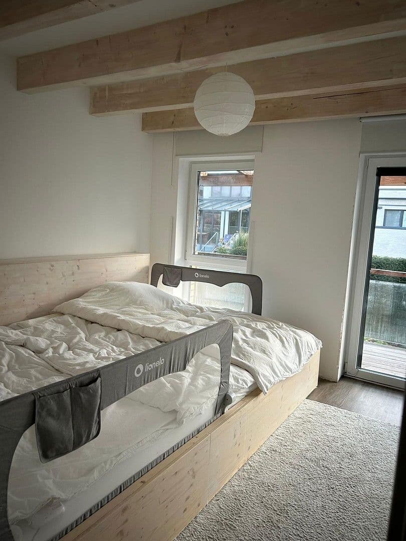 4 bedroom flat to rent, 125 m², Zur Alten Fähre 15, Schleswig, Schleswig-Holstein 4 bedroom flat to rent, 125 m², Zur Alten Fähre 15, Schleswig, Schleswig-Holstein