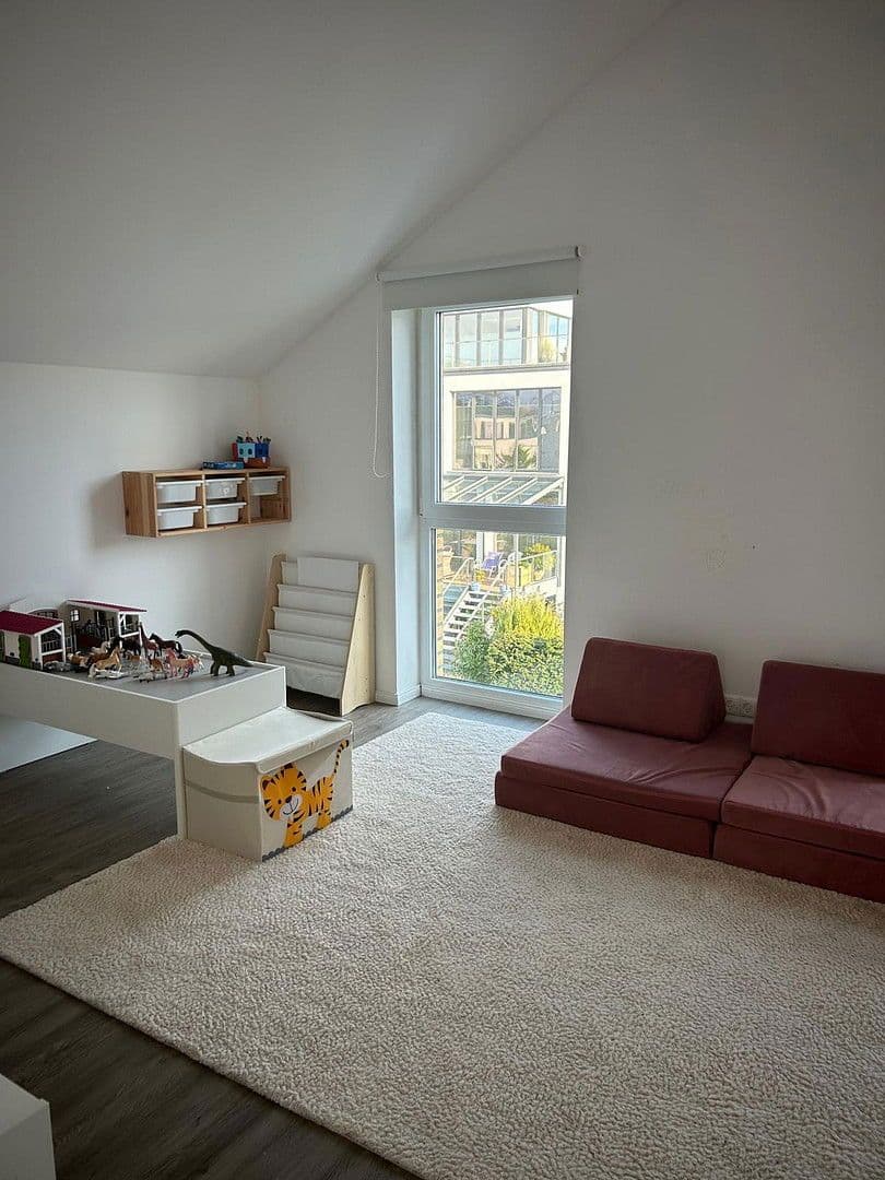 4 bedroom flat to rent, 125 m², Zur Alten Fähre 15, Schleswig, Schleswig-Holstein 4 bedroom flat to rent, 125 m², Zur Alten Fähre 15, Schleswig, Schleswig-Holstein