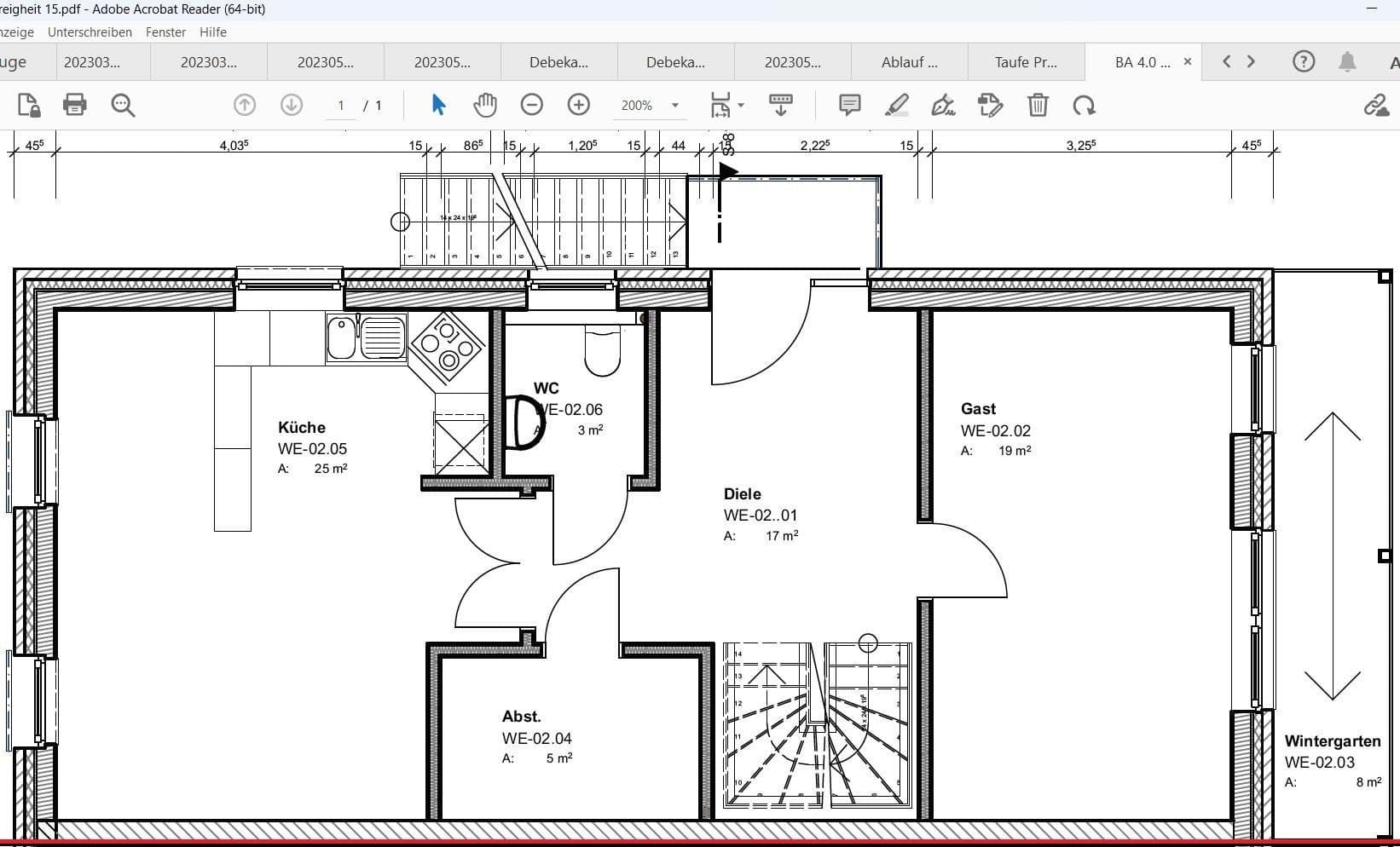 4 bedroom flat to rent, 125 m², Zur Alten Fähre 15, Schleswig, Schleswig-Holstein 4 bedroom flat to rent, 125 m², Zur Alten Fähre 15, Schleswig, Schleswig-Holstein