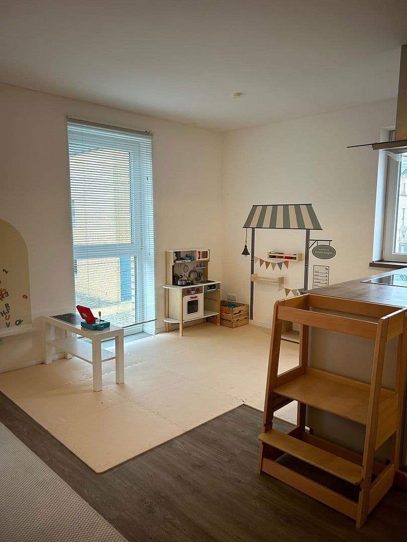 4 bedroom flat to rent, 125 m², Zur Alten Fähre 15, Schleswig, Schleswig-Holstein 4 bedroom flat to rent, 125 m², Zur Alten Fähre 15, Schleswig, Schleswig-Holstein