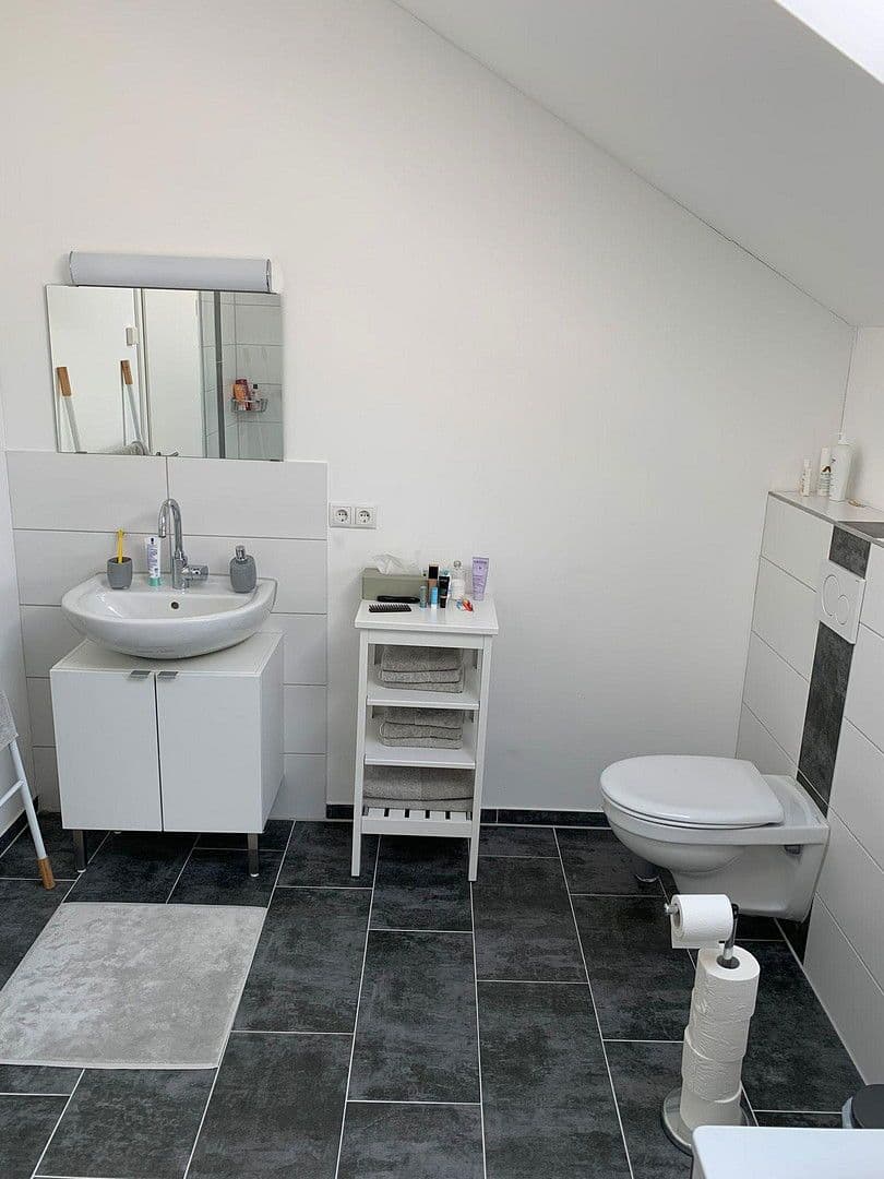 4 bedroom flat to rent, 125 m², Zur Alten Fähre 15, Schleswig, Schleswig-Holstein 4 bedroom flat to rent, 125 m², Zur Alten Fähre 15, Schleswig, Schleswig-Holstein