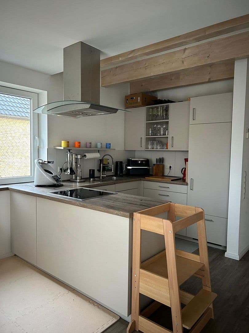 4 bedroom flat to rent, 125 m², Zur Alten Fähre 15, Schleswig, Schleswig-Holstein 4 bedroom flat to rent, 125 m², Zur Alten Fähre 15, Schleswig, Schleswig-Holstein