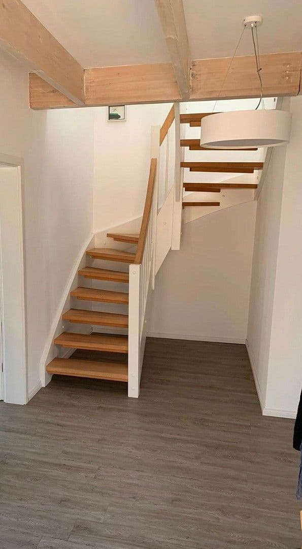 4 bedroom flat to rent, 125 m², Zur Alten Fähre 15, Schleswig, Schleswig-Holstein 4 bedroom flat to rent, 125 m², Zur Alten Fähre 15, Schleswig, Schleswig-Holstein