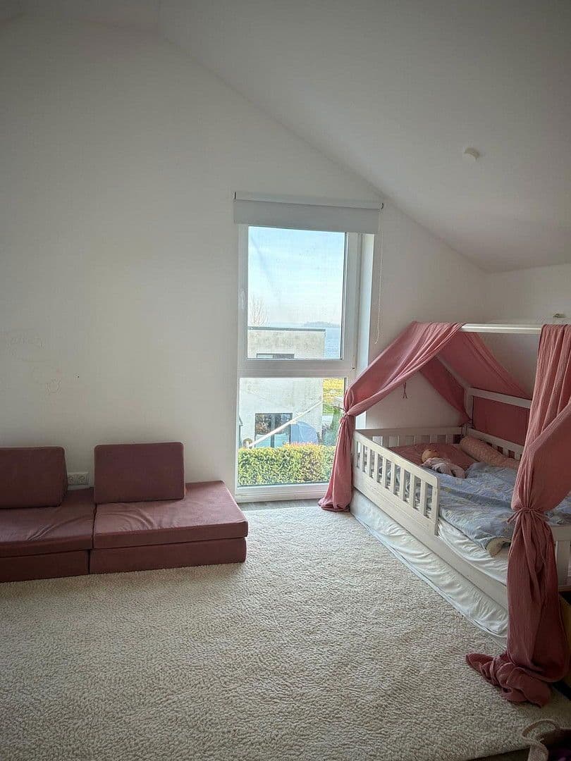 4 bedroom flat to rent, 125 m², Zur Alten Fähre 15, Schleswig, Schleswig-Holstein 4 bedroom flat to rent, 125 m², Zur Alten Fähre 15, Schleswig, Schleswig-Holstein