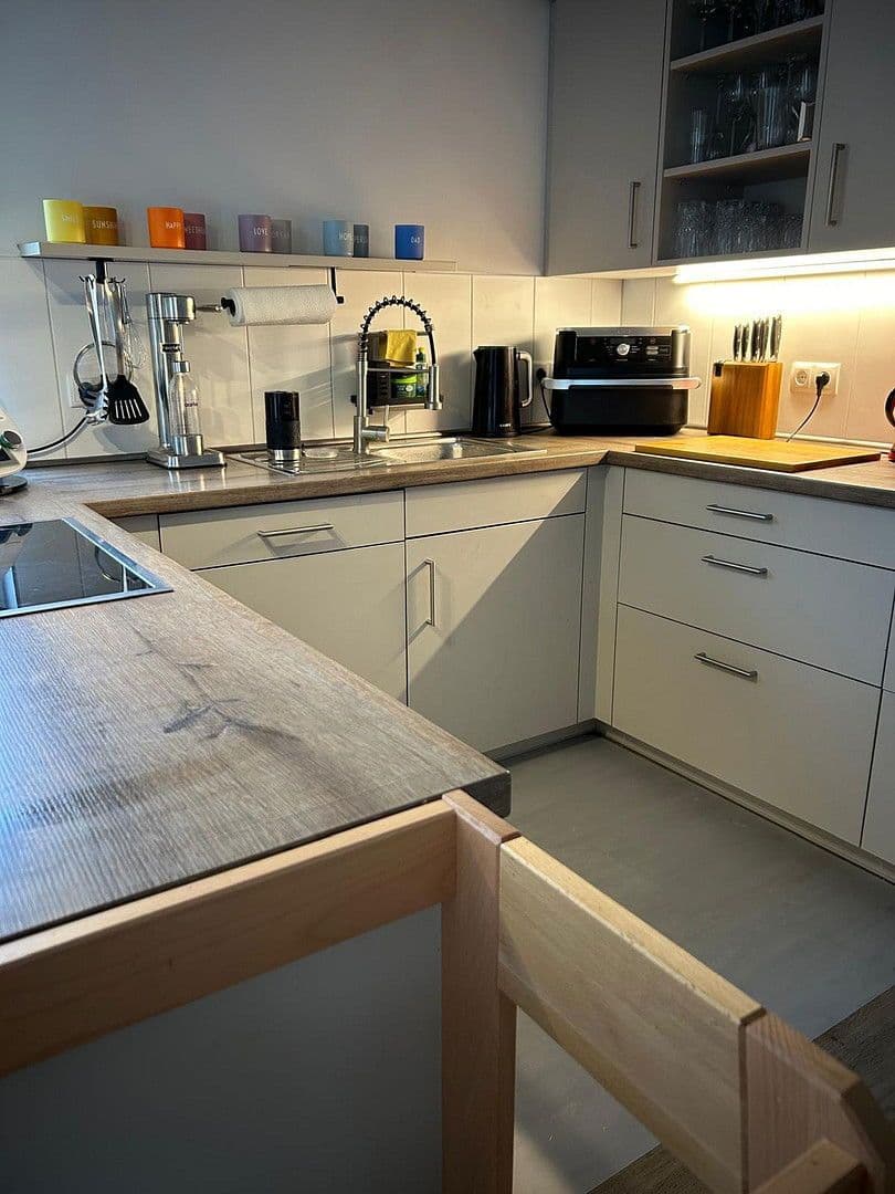 4 bedroom flat to rent, 125 m², Zur Alten Fähre 15, Schleswig, Schleswig-Holstein 4 bedroom flat to rent, 125 m², Zur Alten Fähre 15, Schleswig, Schleswig-Holstein