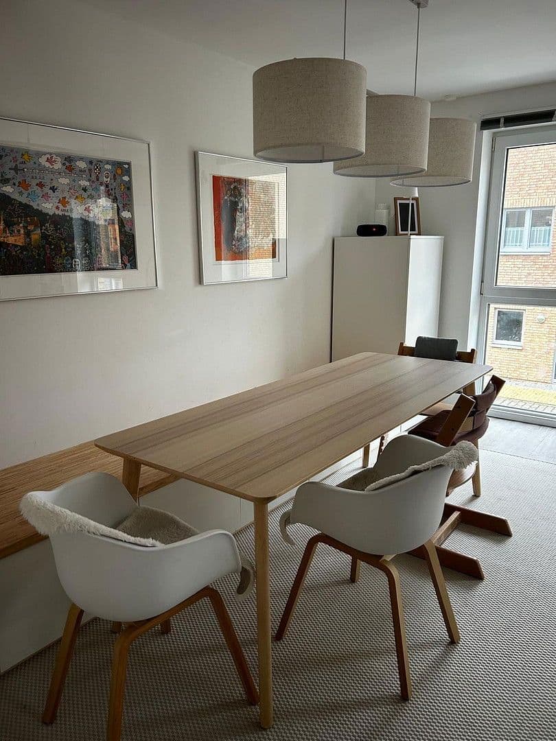 4 bedroom flat to rent, 125 m², Zur Alten Fähre 15, Schleswig, Schleswig-Holstein 4 bedroom flat to rent, 125 m², Zur Alten Fähre 15, Schleswig, Schleswig-Holstein