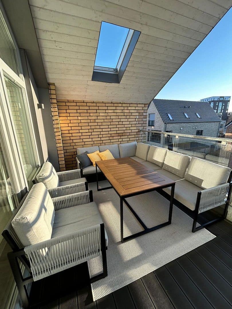 4 bedroom flat to rent, 125 m², Zur Alten Fähre 15, Schleswig, Schleswig-Holstein 4 bedroom flat to rent, 125 m², Zur Alten Fähre 15, Schleswig, Schleswig-Holstein