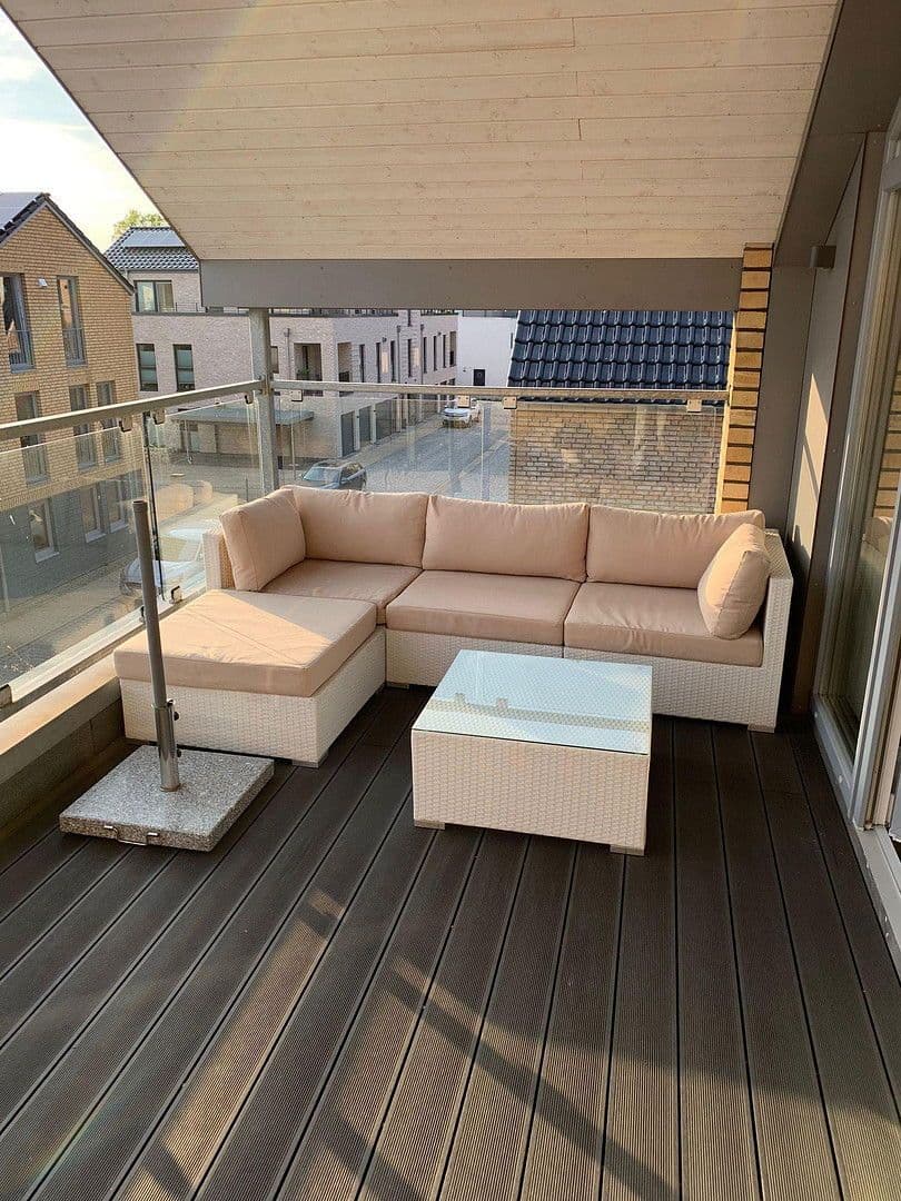 4 bedroom flat to rent, 125 m², Zur Alten Fähre 15, Schleswig, Schleswig-Holstein 4 bedroom flat to rent, 125 m², Zur Alten Fähre 15, Schleswig, Schleswig-Holstein