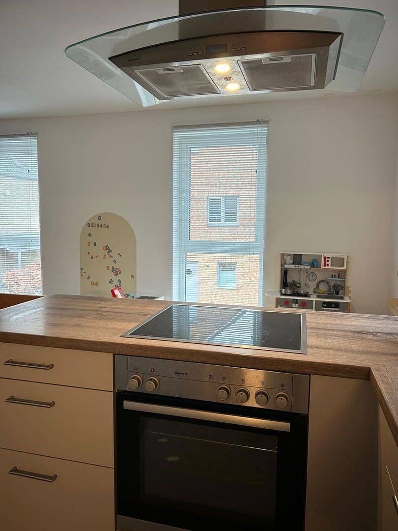 4 bedroom flat to rent, 125 m², Zur Alten Fähre 15, Schleswig, Schleswig-Holstein 4 bedroom flat to rent, 125 m², Zur Alten Fähre 15, Schleswig, Schleswig-Holstein