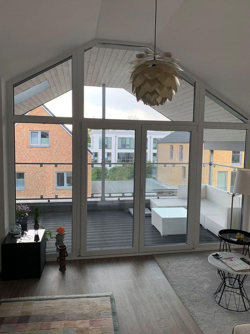 4 bedroom flat to rent, 125 m², Zur Alten Fähre 15, Schleswig, Schleswig-Holstein 4 bedroom flat to rent, 125 m², Zur Alten Fähre 15, Schleswig, Schleswig-Holstein