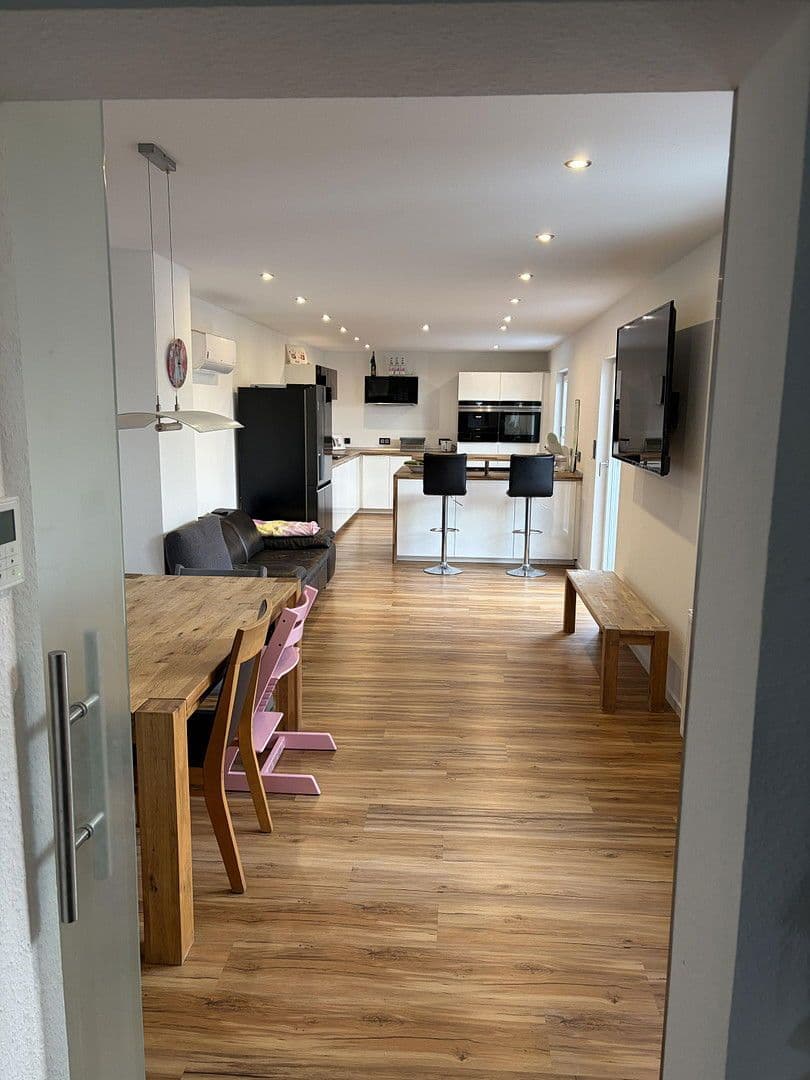 house for sale, 191 m², Mühltal, Hesse house for sale, 191 m², Mühltal, Hesse