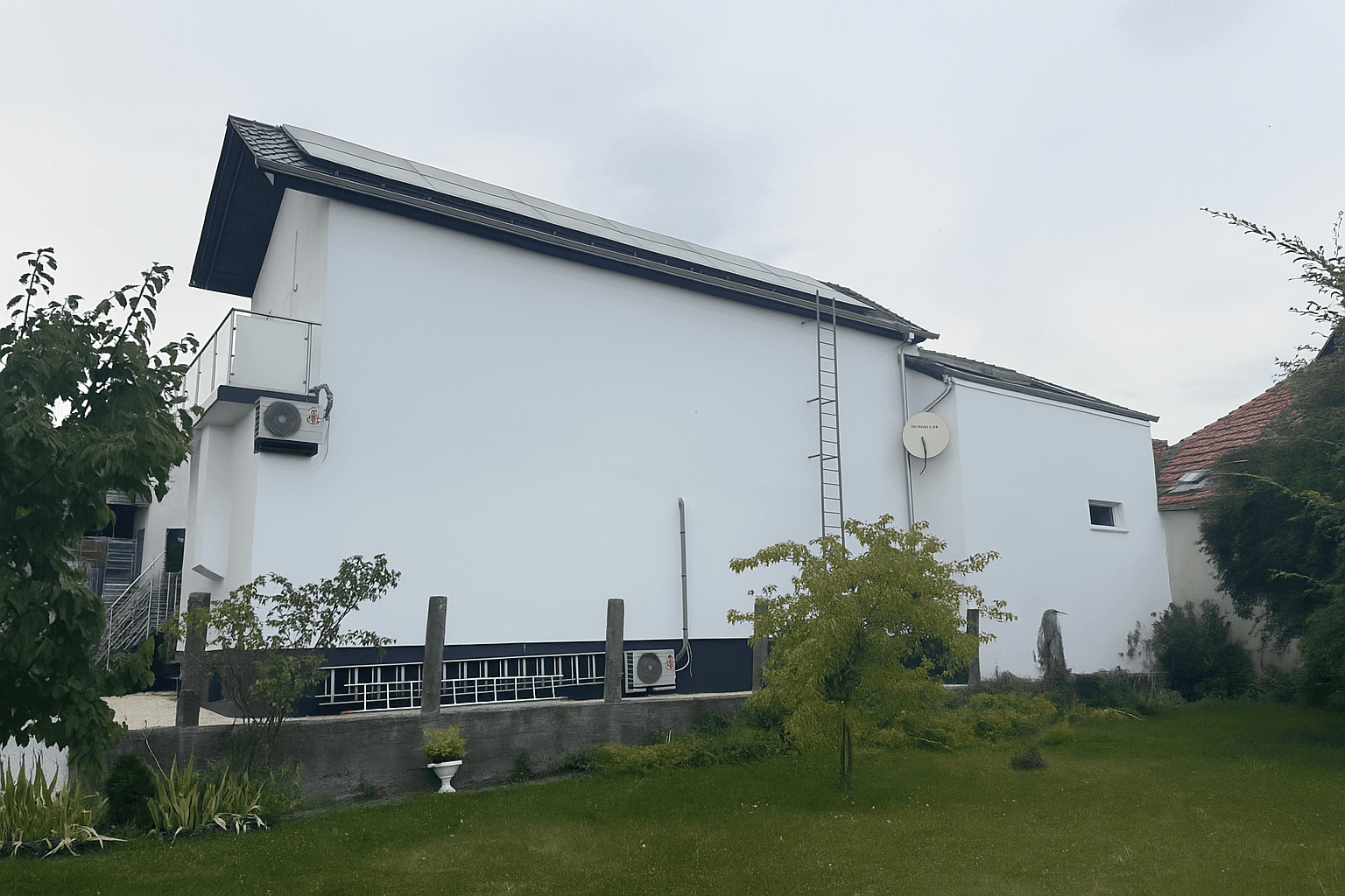 house for sale, 191 m², Mühltal, Hesse house for sale, 191 m², Mühltal, Hesse