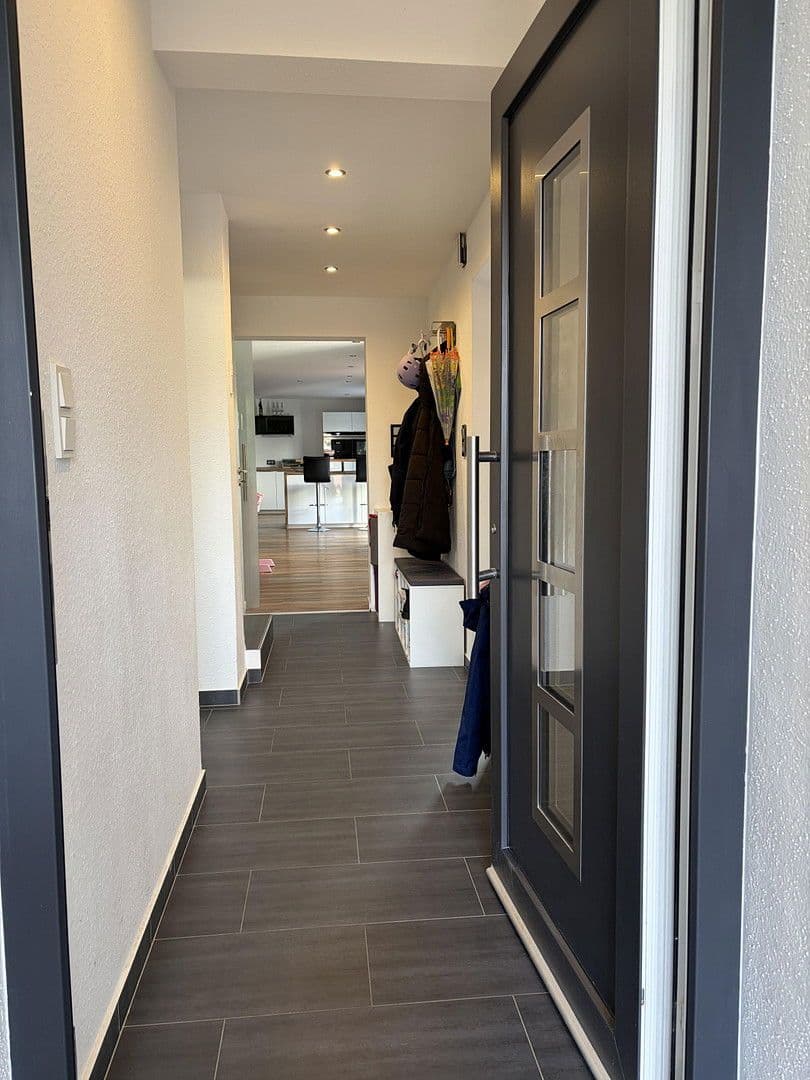 house for sale, 191 m², Mühltal, Hesse house for sale, 191 m², Mühltal, Hesse