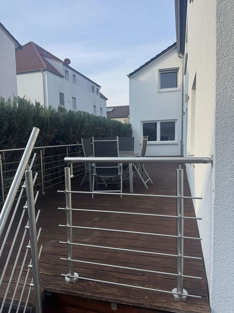 house for sale, 191 m², Mühltal, Hesse house for sale, 191 m², Mühltal, Hesse