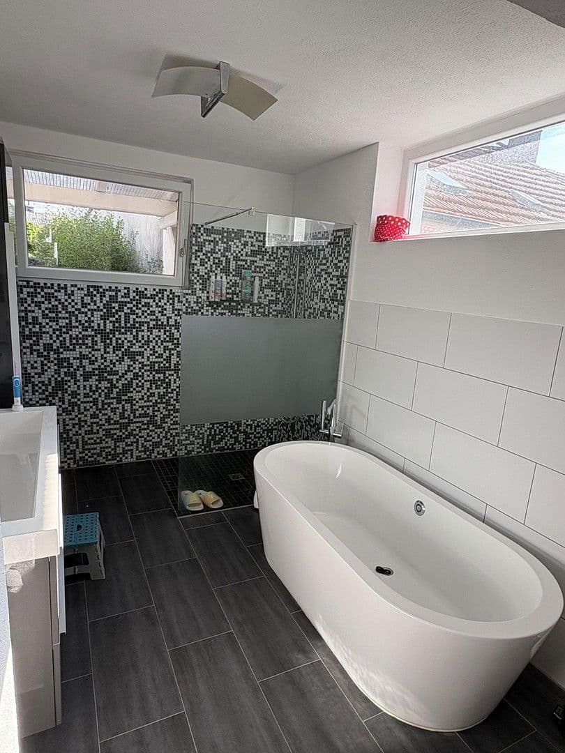 house for sale, 191 m², Mühltal, Hesse house for sale, 191 m², Mühltal, Hesse