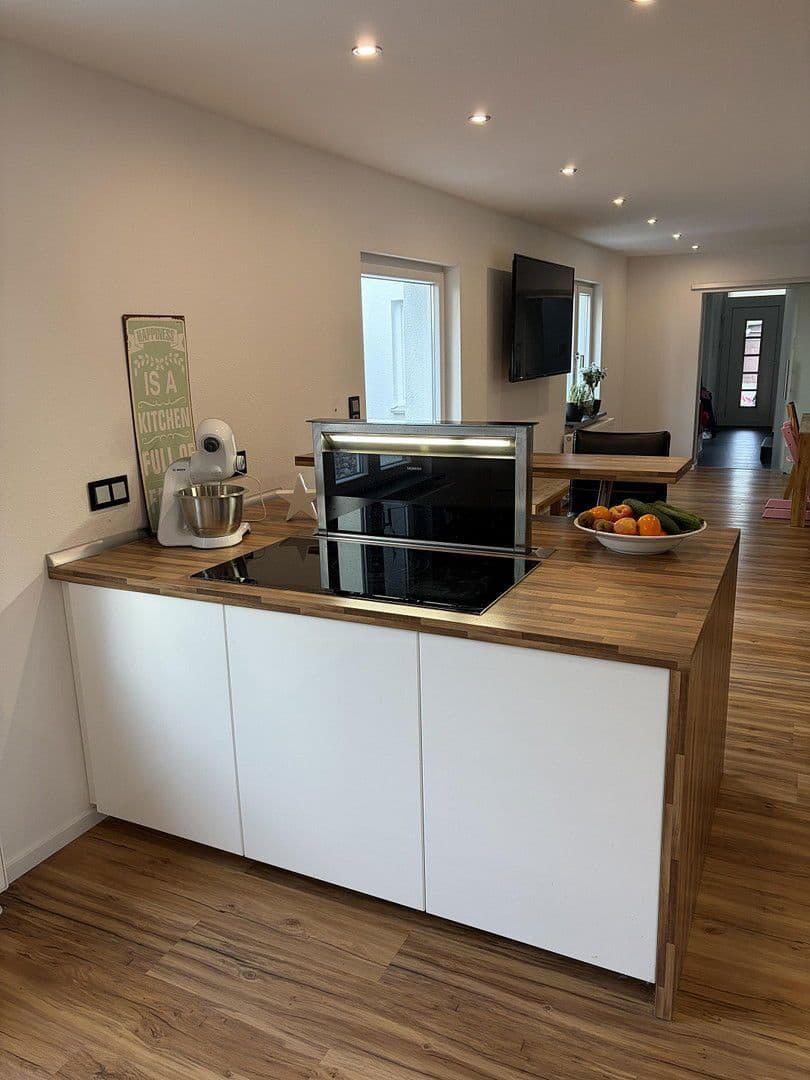 house for sale, 191 m², Mühltal, Hesse house for sale, 191 m², Mühltal, Hesse