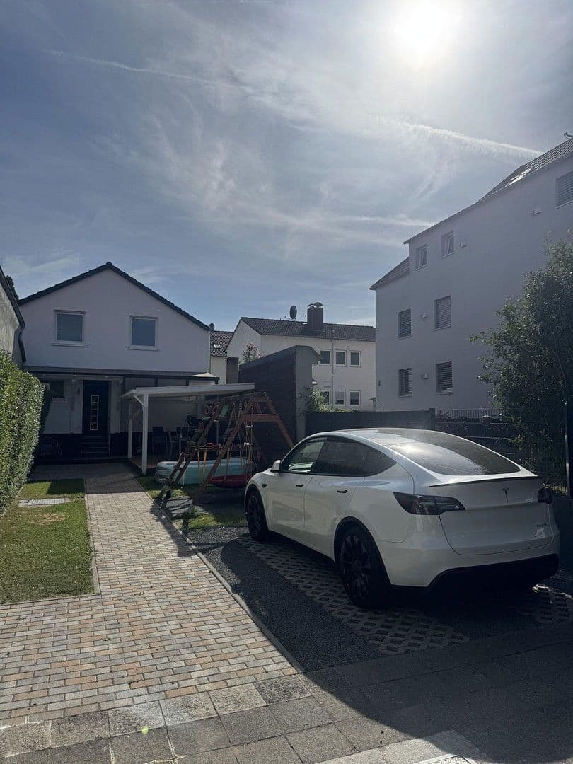 house for sale, 191 m², Mühltal, Hesse house for sale, 191 m², Mühltal, Hesse