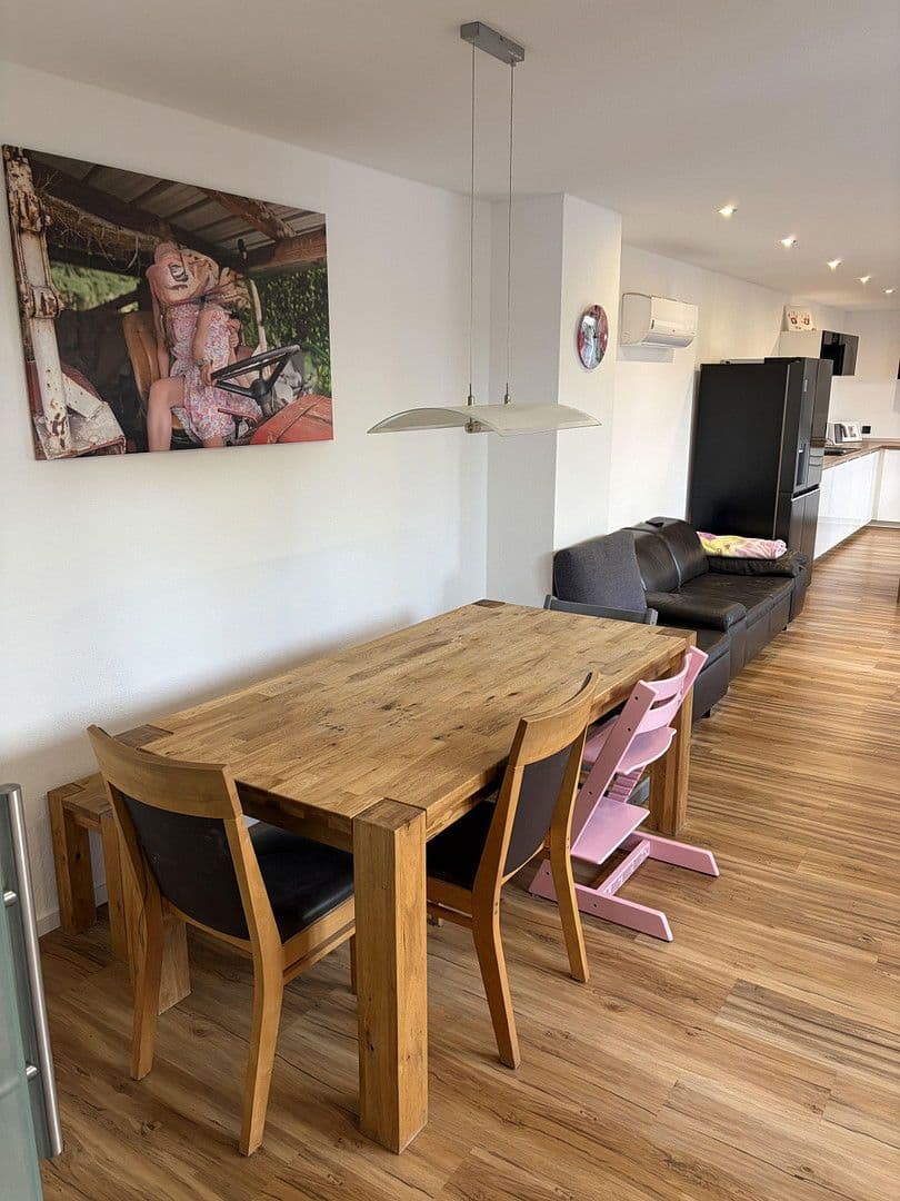 house for sale, 191 m², Mühltal, Hesse house for sale, 191 m², Mühltal, Hesse