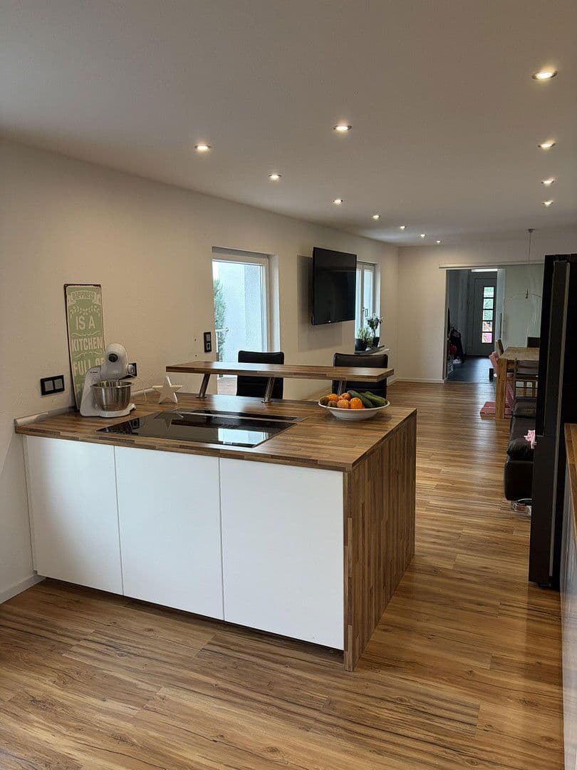 house for sale, 191 m², Mühltal, Hesse house for sale, 191 m², Mühltal, Hesse