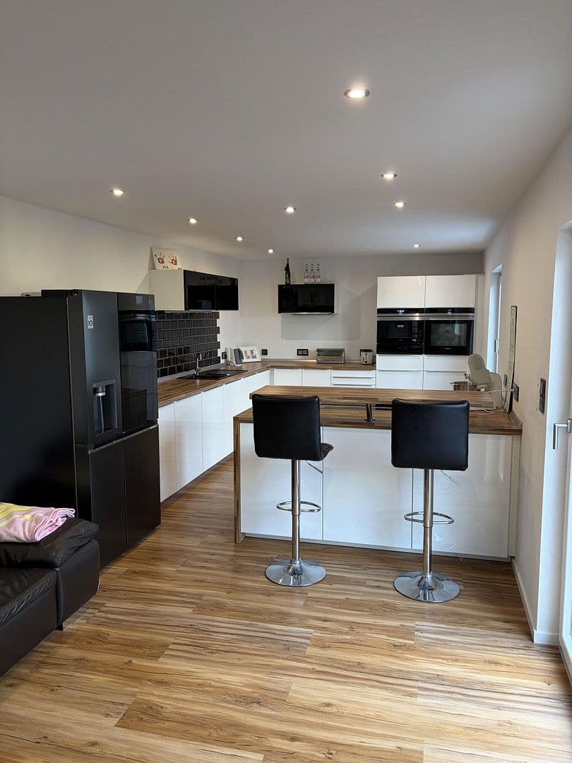 house for sale, 191 m², Mühltal, Hesse house for sale, 191 m², Mühltal, Hesse