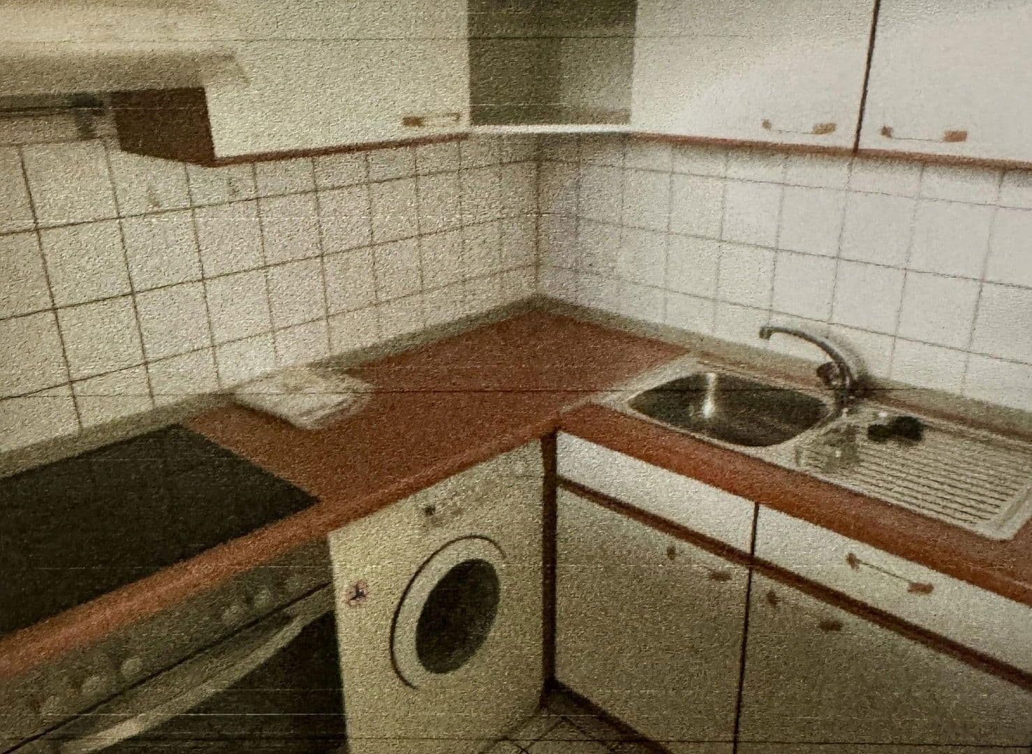 1 bedroom flat for sale, 36 m², Steinmühlweg, Wasserburg am Inn, Bavaria 1 bedroom flat for sale, 36 m², Steinmühlweg, Wasserburg am Inn, Bavaria