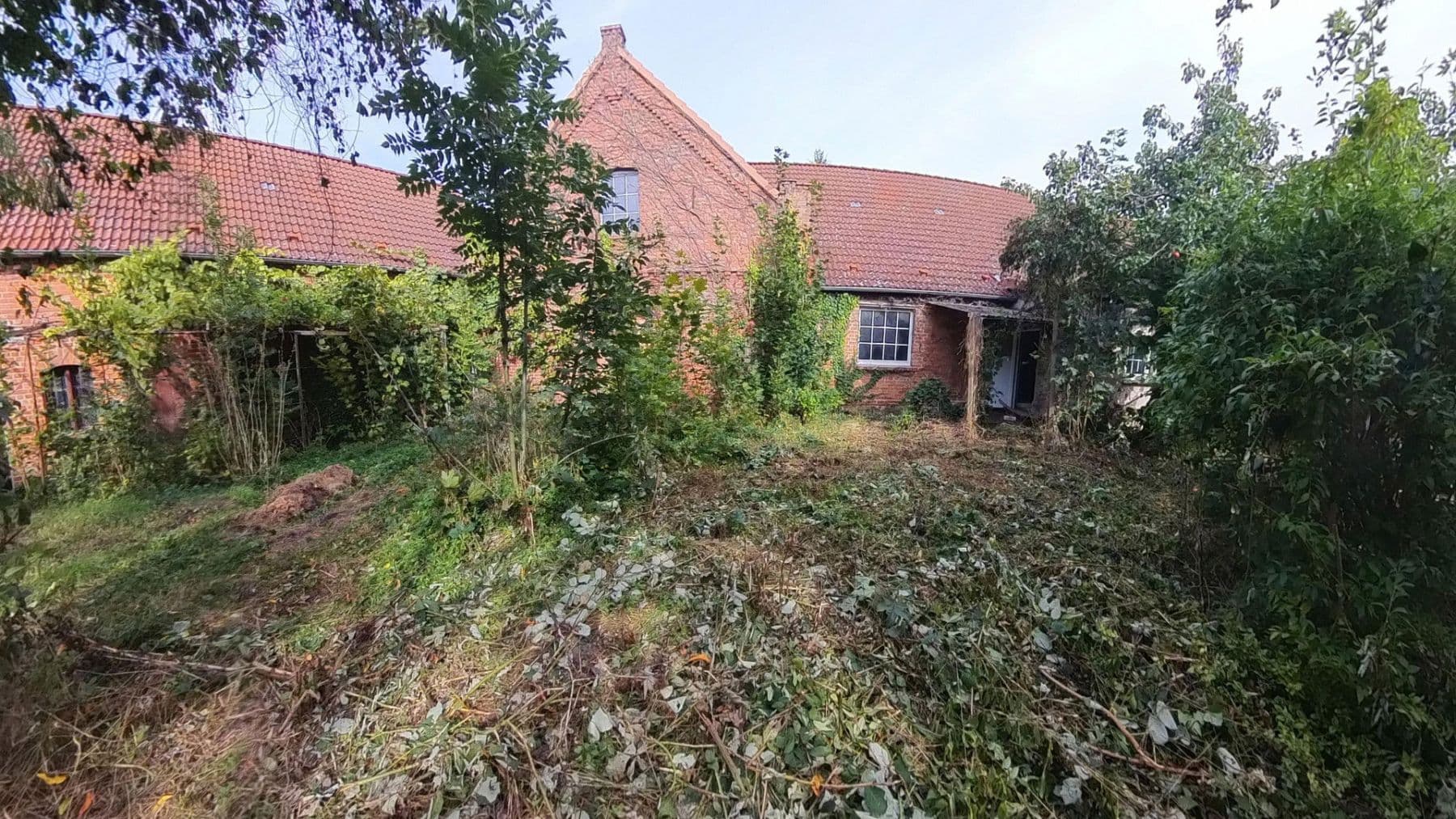 house for sale, 240 m², Poststr.10, Siedenbollentin, Mecklenburg-Vorpommern house for sale, 240 m², Poststr.10, Siedenbollentin, Mecklenburg-Vorpommern