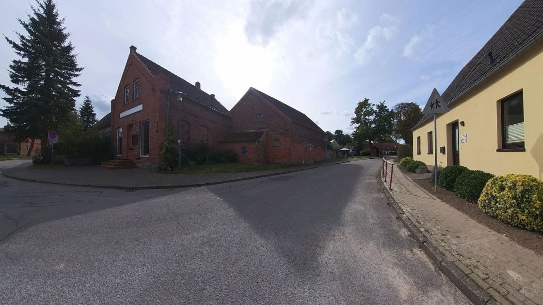 house for sale, 240 m², Poststr.10, Siedenbollentin, Mecklenburg-Vorpommern house for sale, 240 m², Poststr.10, Siedenbollentin, Mecklenburg-Vorpommern