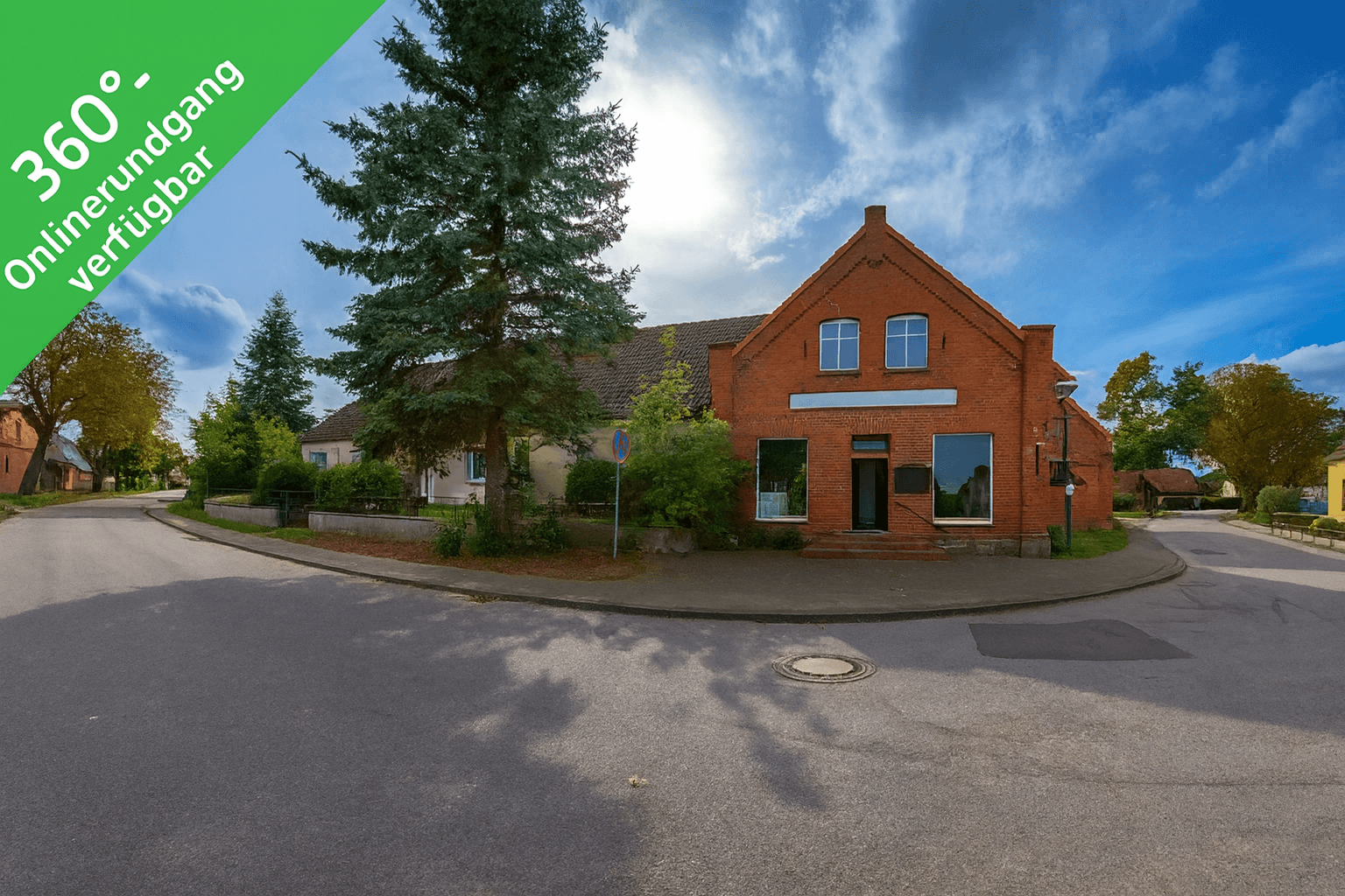 house for sale, 240 m², Poststr.10, Siedenbollentin, Mecklenburg-Vorpommern house for sale, 240 m², Poststr.10, Siedenbollentin, Mecklenburg-Vorpommern