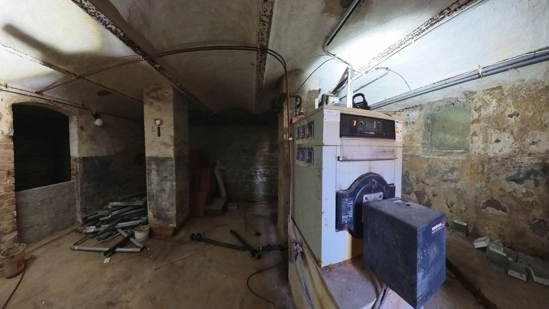 house for sale, 240 m², Poststr.10, Siedenbollentin, Mecklenburg-Vorpommern house for sale, 240 m², Poststr.10, Siedenbollentin, Mecklenburg-Vorpommern