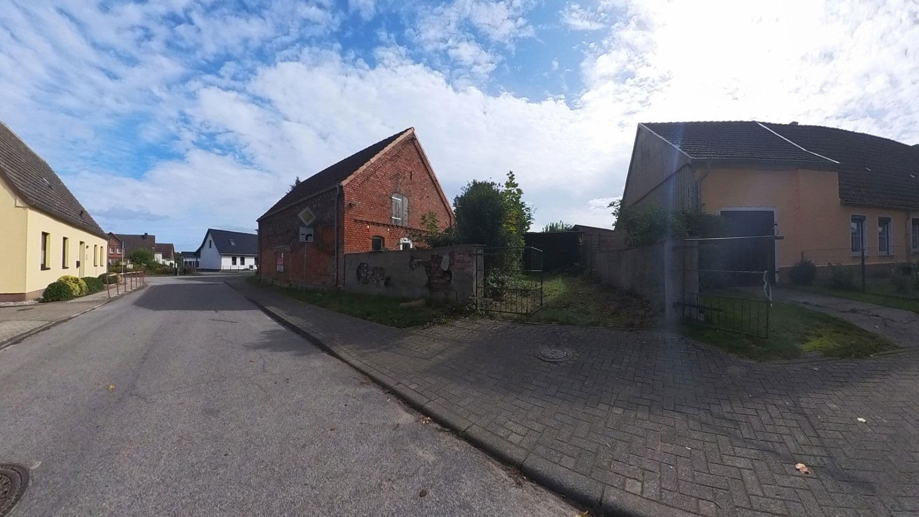 house for sale, 240 m², Poststr.10, Siedenbollentin, Mecklenburg-Vorpommern house for sale, 240 m², Poststr.10, Siedenbollentin, Mecklenburg-Vorpommern