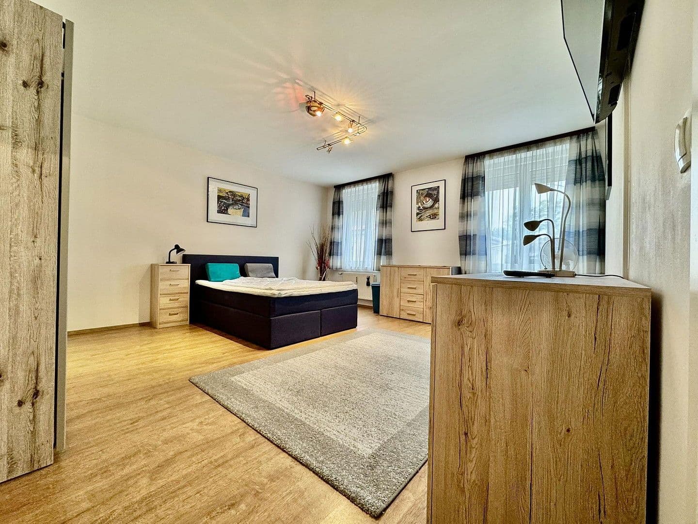 1 bedroom with open-plan kitchen flat for sale, 54 m², Feldmarschall-Konrad-Platz 1A, Klagenfurt, Carinthia 1 bedroom with open-plan kitchen flat for sale, 54 m², Feldmarschall-Konrad-Platz 1A, Klagenfurt, Carinthia