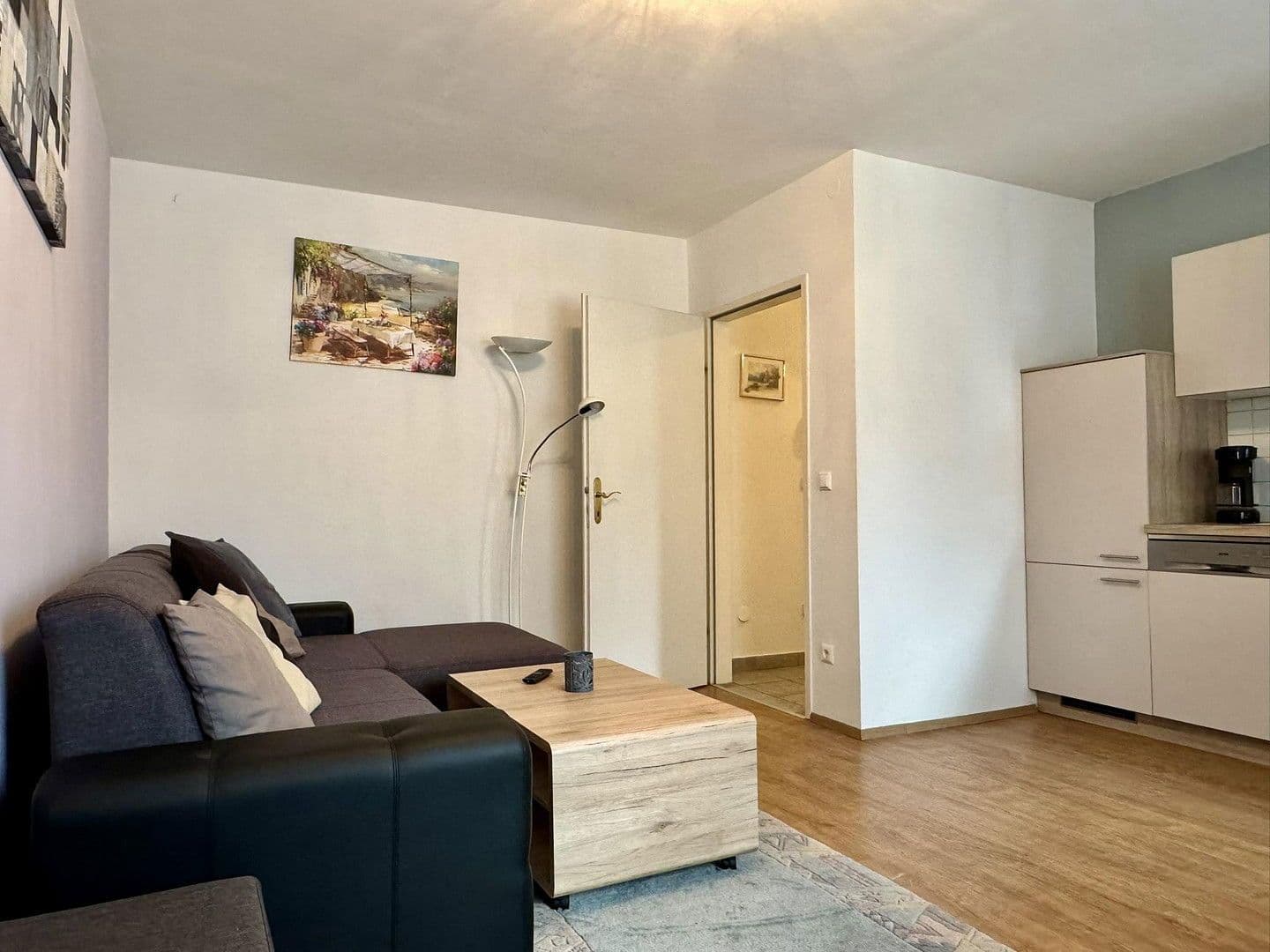 1 bedroom with open-plan kitchen flat for sale, 54 m², Feldmarschall-Konrad-Platz 1A, Klagenfurt, Carinthia 1 bedroom with open-plan kitchen flat for sale, 54 m², Feldmarschall-Konrad-Platz 1A, Klagenfurt, Carinthia