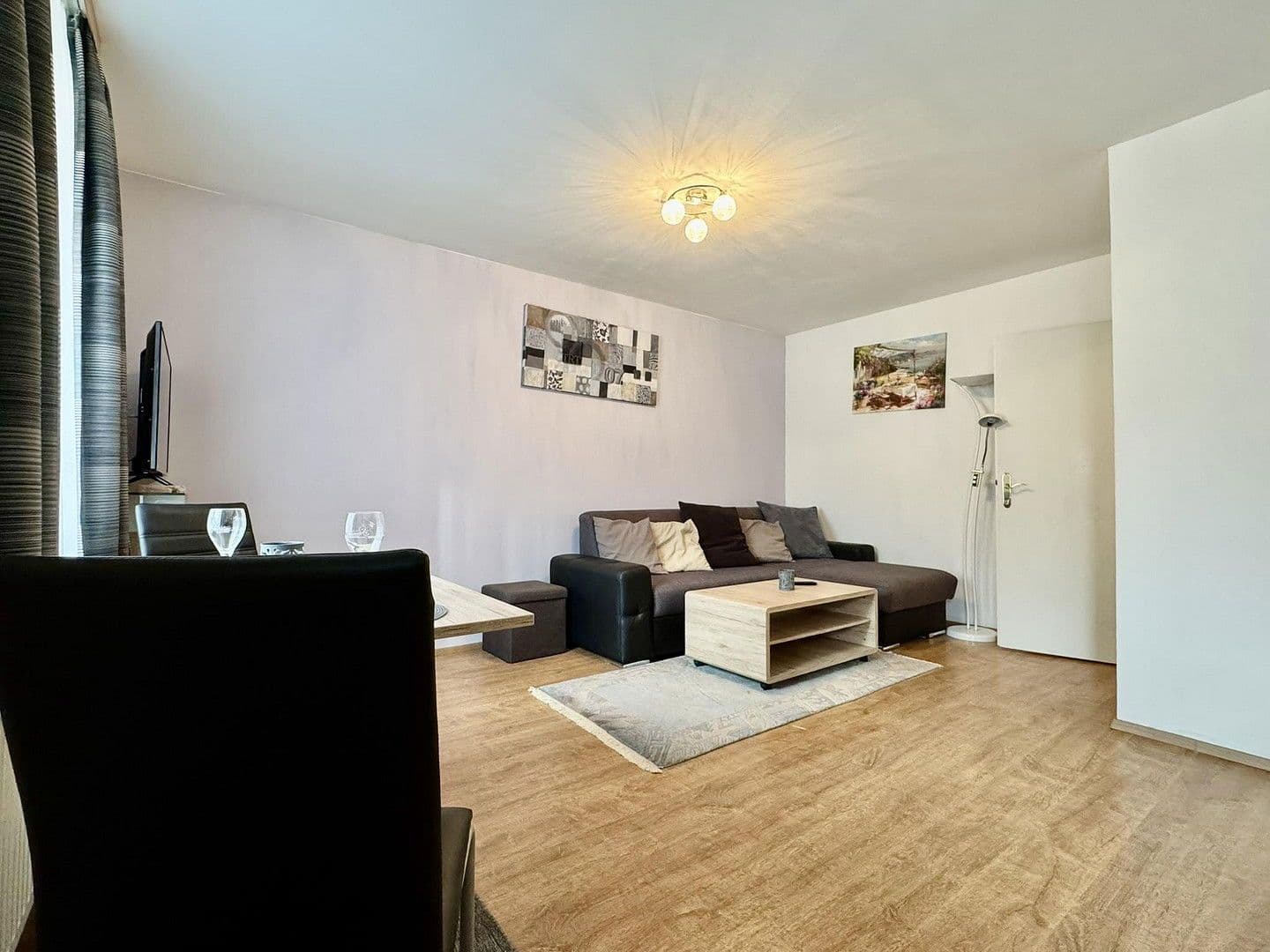 1 bedroom with open-plan kitchen flat for sale, 54 m², Feldmarschall-Konrad-Platz 1A, Klagenfurt, Carinthia 1 bedroom with open-plan kitchen flat for sale, 54 m², Feldmarschall-Konrad-Platz 1A, Klagenfurt, Carinthia