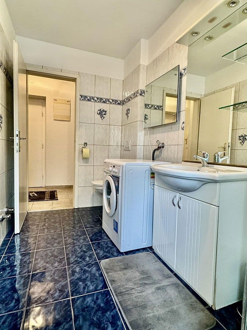 1 bedroom with open-plan kitchen flat for sale, 54 m², Feldmarschall-Konrad-Platz 1A, Klagenfurt, Carinthia 1 bedroom with open-plan kitchen flat for sale, 54 m², Feldmarschall-Konrad-Platz 1A, Klagenfurt, Carinthia