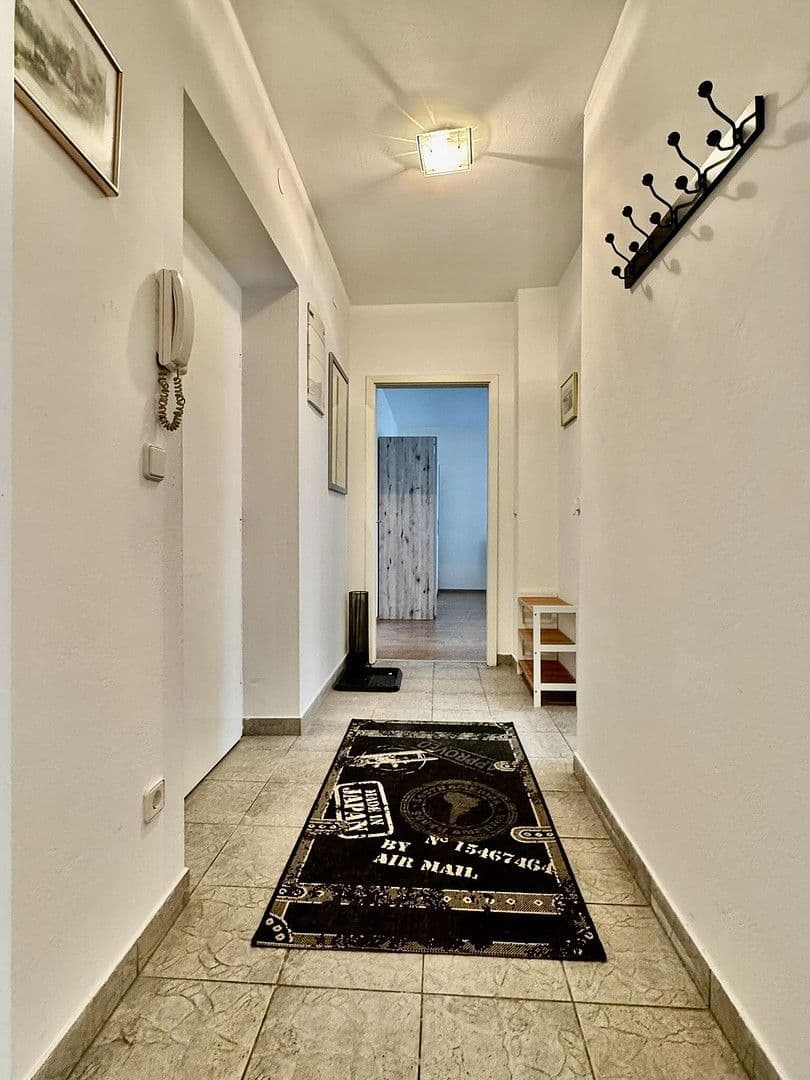 1 bedroom with open-plan kitchen flat for sale, 54 m², Feldmarschall-Konrad-Platz 1A, Klagenfurt, Carinthia 1 bedroom with open-plan kitchen flat for sale, 54 m², Feldmarschall-Konrad-Platz 1A, Klagenfurt, Carinthia