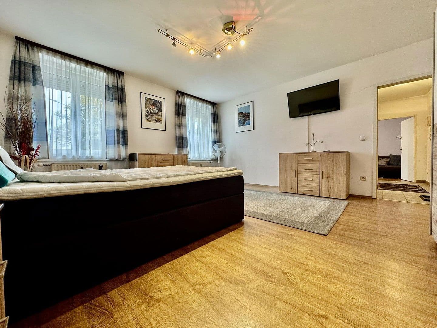 1 bedroom with open-plan kitchen flat for sale, 54 m², Feldmarschall-Konrad-Platz 1A, Klagenfurt, Carinthia 1 bedroom with open-plan kitchen flat for sale, 54 m², Feldmarschall-Konrad-Platz 1A, Klagenfurt, Carinthia