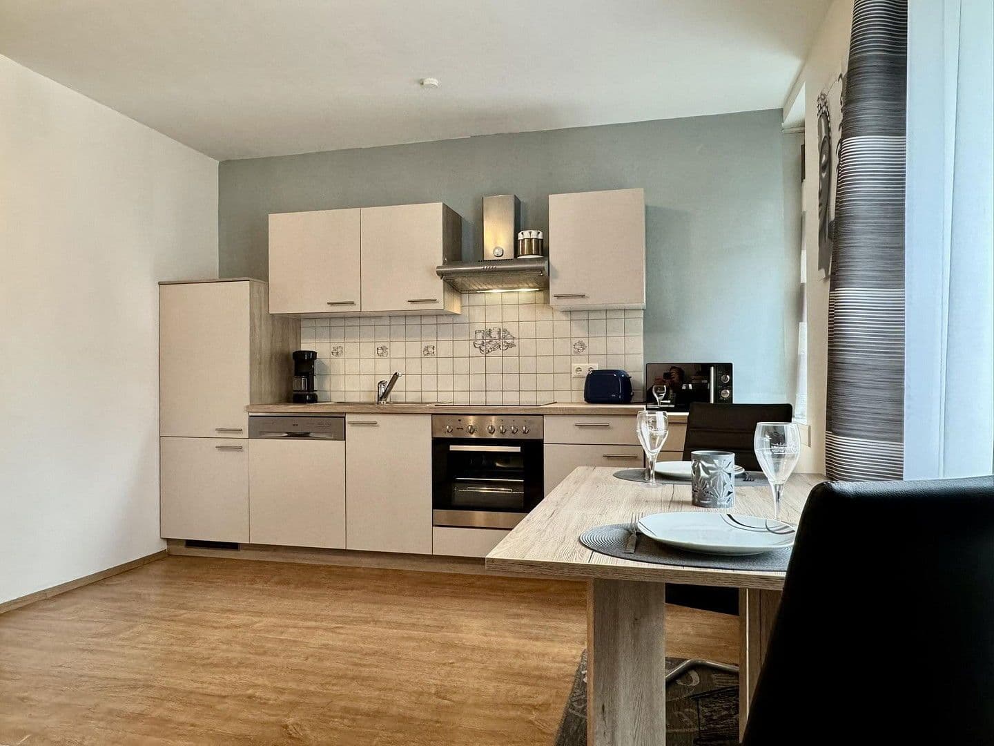 1 bedroom with open-plan kitchen flat for sale, 54 m², Feldmarschall-Konrad-Platz 1A, Klagenfurt, Carinthia 1 bedroom with open-plan kitchen flat for sale, 54 m², Feldmarschall-Konrad-Platz 1A, Klagenfurt, Carinthia