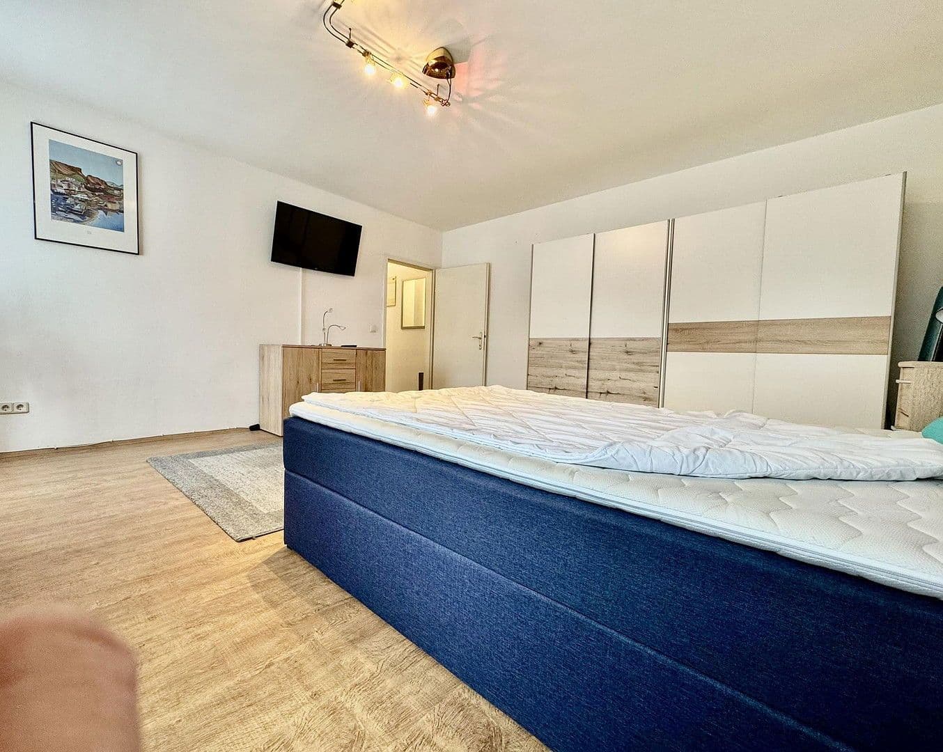 1 bedroom with open-plan kitchen flat for sale, 54 m², Feldmarschall-Konrad-Platz 1A, Klagenfurt, Carinthia 1 bedroom with open-plan kitchen flat for sale, 54 m², Feldmarschall-Konrad-Platz 1A, Klagenfurt, Carinthia