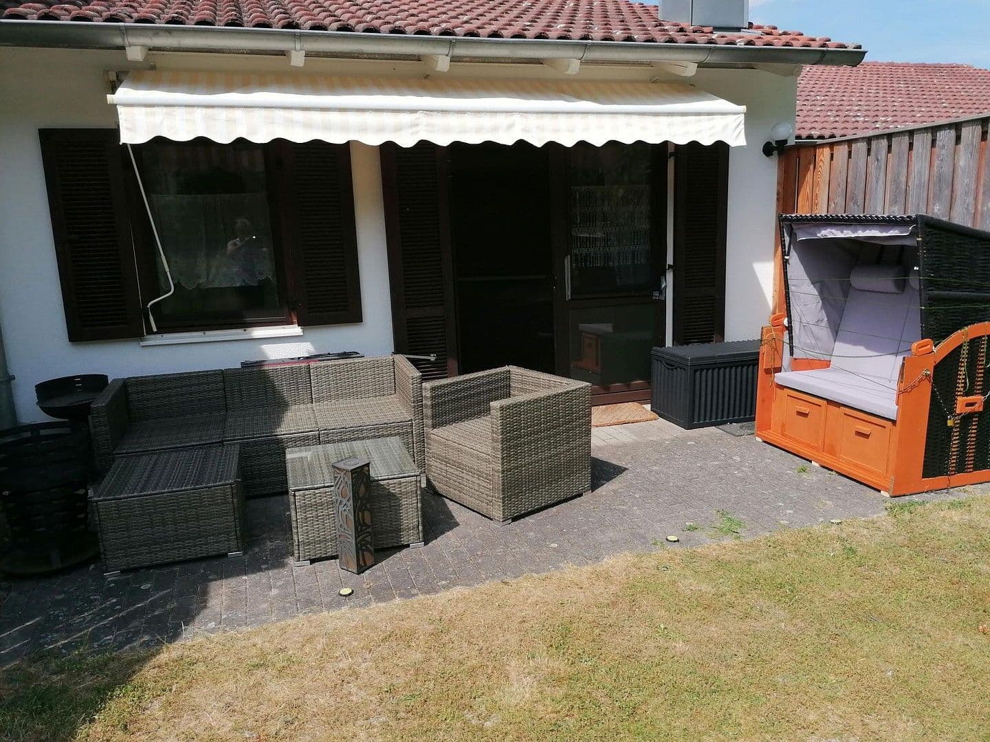 house for sale, 48 m², Badstr. 1, Falkenstein, Bavaria house for sale, 48 m², Badstr. 1, Falkenstein, Bavaria