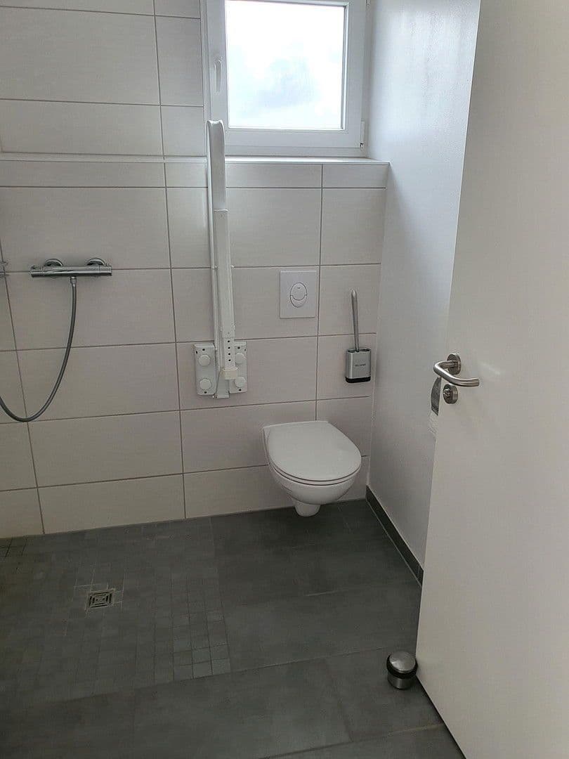 2 bedroom flat to rent, 34 m², Bruchmühler Str. 77, Fredersdorf-Vogelsdorf, Brandenburg 2 bedroom flat to rent, 34 m², Bruchmühler Str. 77, Fredersdorf-Vogelsdorf, Brandenburg
