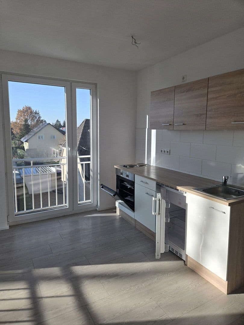 2 bedroom flat to rent, 34 m², Bruchmühler Str. 77, Fredersdorf-Vogelsdorf, Brandenburg 2 bedroom flat to rent, 34 m², Bruchmühler Str. 77, Fredersdorf-Vogelsdorf, Brandenburg