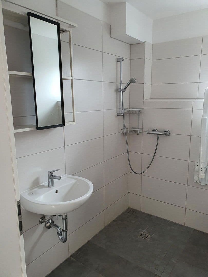 2 bedroom flat to rent, 34 m², Bruchmühler Str. 77, Fredersdorf-Vogelsdorf, Brandenburg 2 bedroom flat to rent, 34 m², Bruchmühler Str. 77, Fredersdorf-Vogelsdorf, Brandenburg