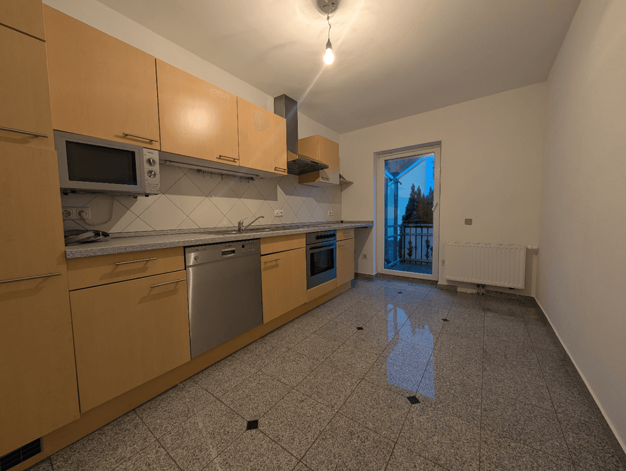 3 bedroom flat to rent, 75 m², Schrobenhausen, Bavaria 3 bedroom flat to rent, 75 m², Schrobenhausen, Bavaria