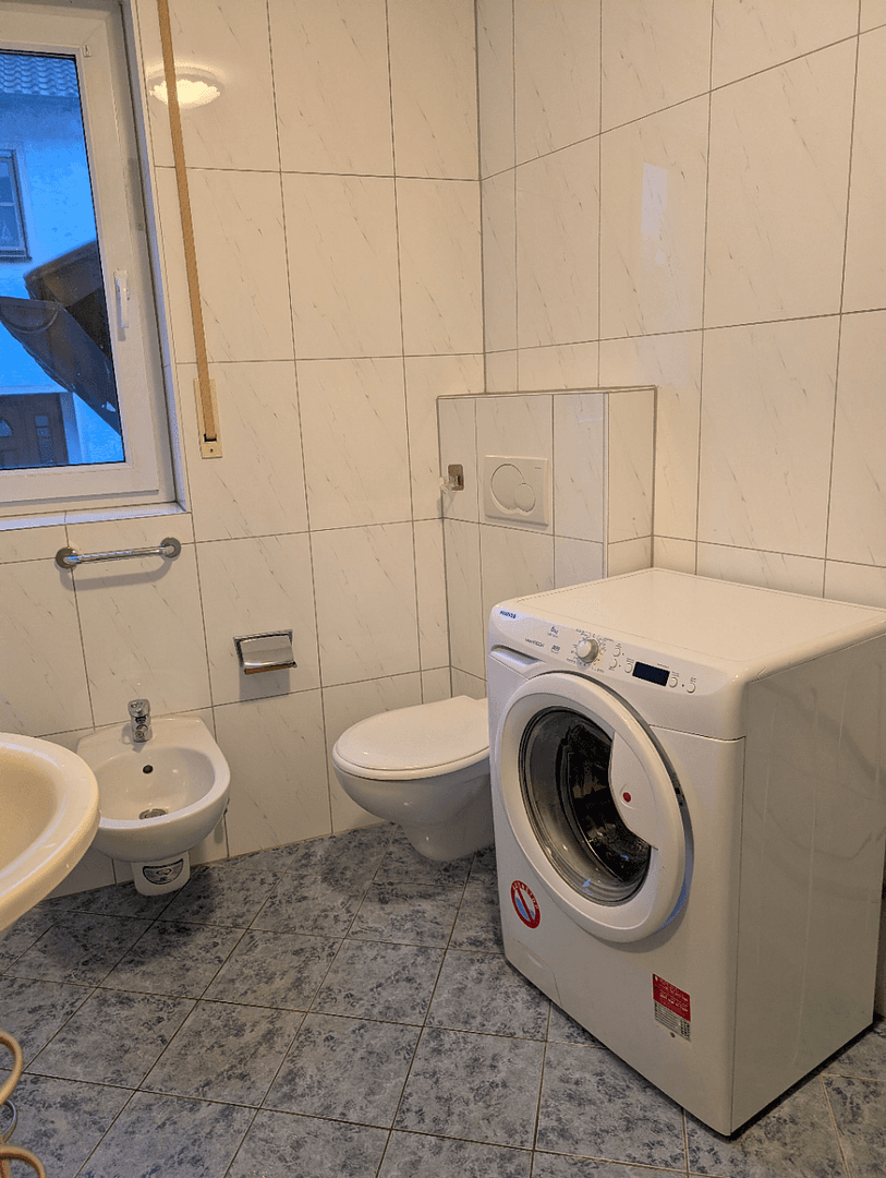 3 bedroom flat to rent, 75 m², Schrobenhausen, Bavaria 3 bedroom flat to rent, 75 m², Schrobenhausen, Bavaria