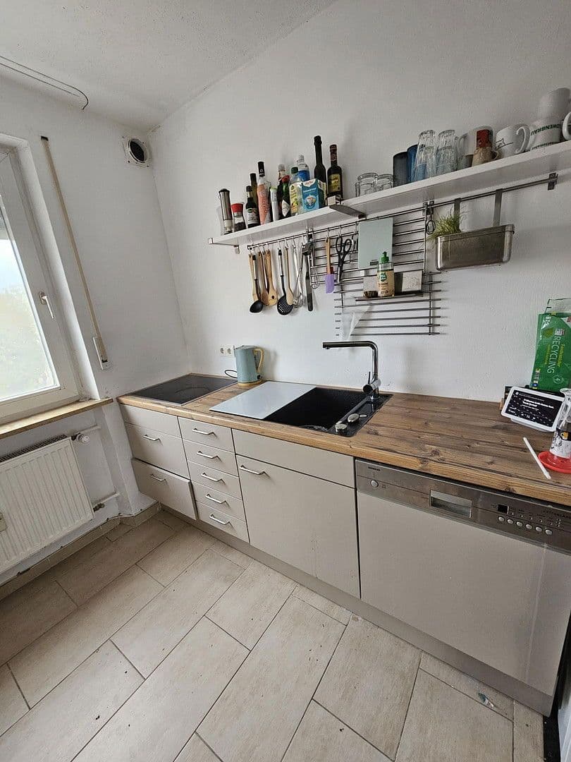 3 bedroom flat for sale, 75 m², Zirndorf, Bavaria 3 bedroom flat for sale, 75 m², Zirndorf, Bavaria