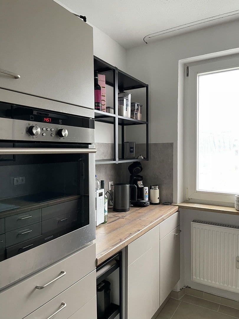 3 bedroom flat for sale, 75 m², Zirndorf, Bavaria 3 bedroom flat for sale, 75 m², Zirndorf, Bavaria