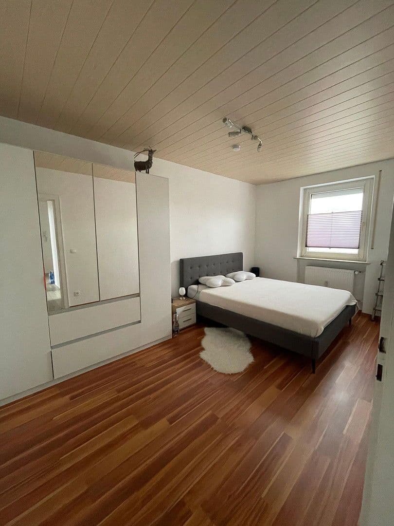 3 bedroom flat for sale, 75 m², Zirndorf, Bavaria 3 bedroom flat for sale, 75 m², Zirndorf, Bavaria